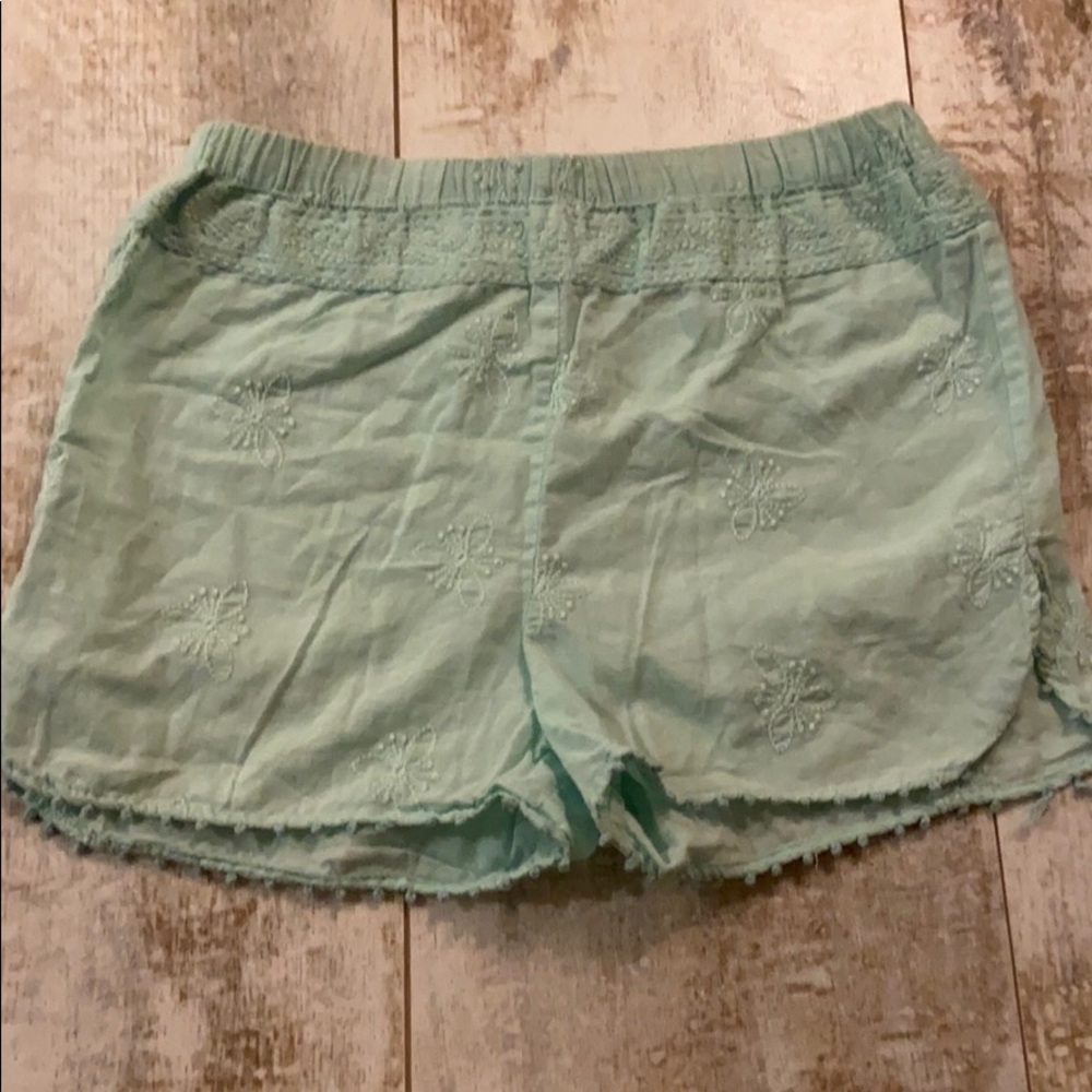 Bon Ton Brand Girl’s Size 10 Shorts